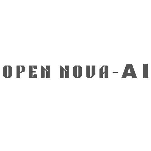 Opennova logo